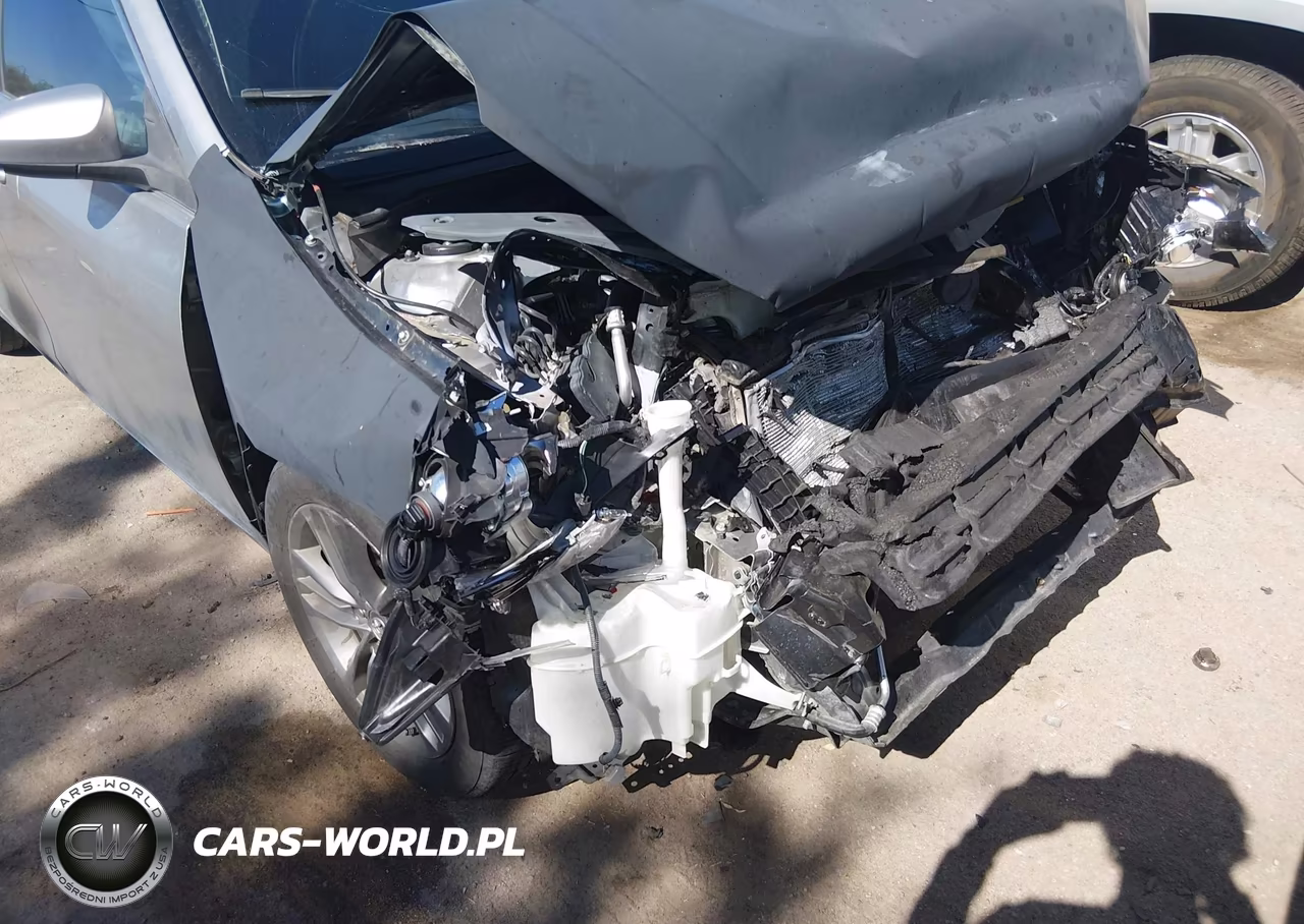2017 Toyota Camry Se VIN:4T1BF1FK1HU342451 - 6