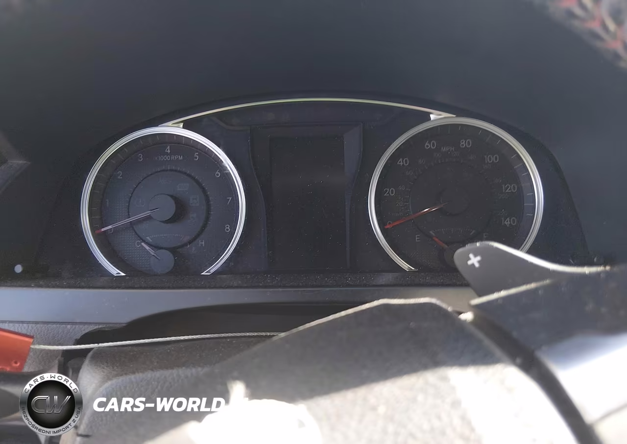 2017 Toyota Camry Se VIN:4T1BF1FK1HU342451 - 7