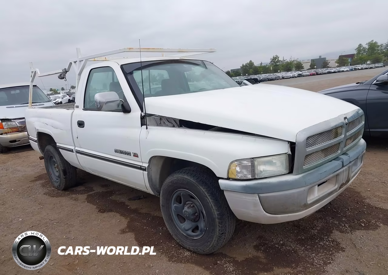 1994 Dodge Ram 1500