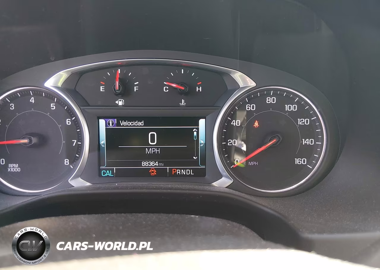 2018 GMC Acadia Slt-2 VIN:1GKKNWLS3JZ117552 - 7