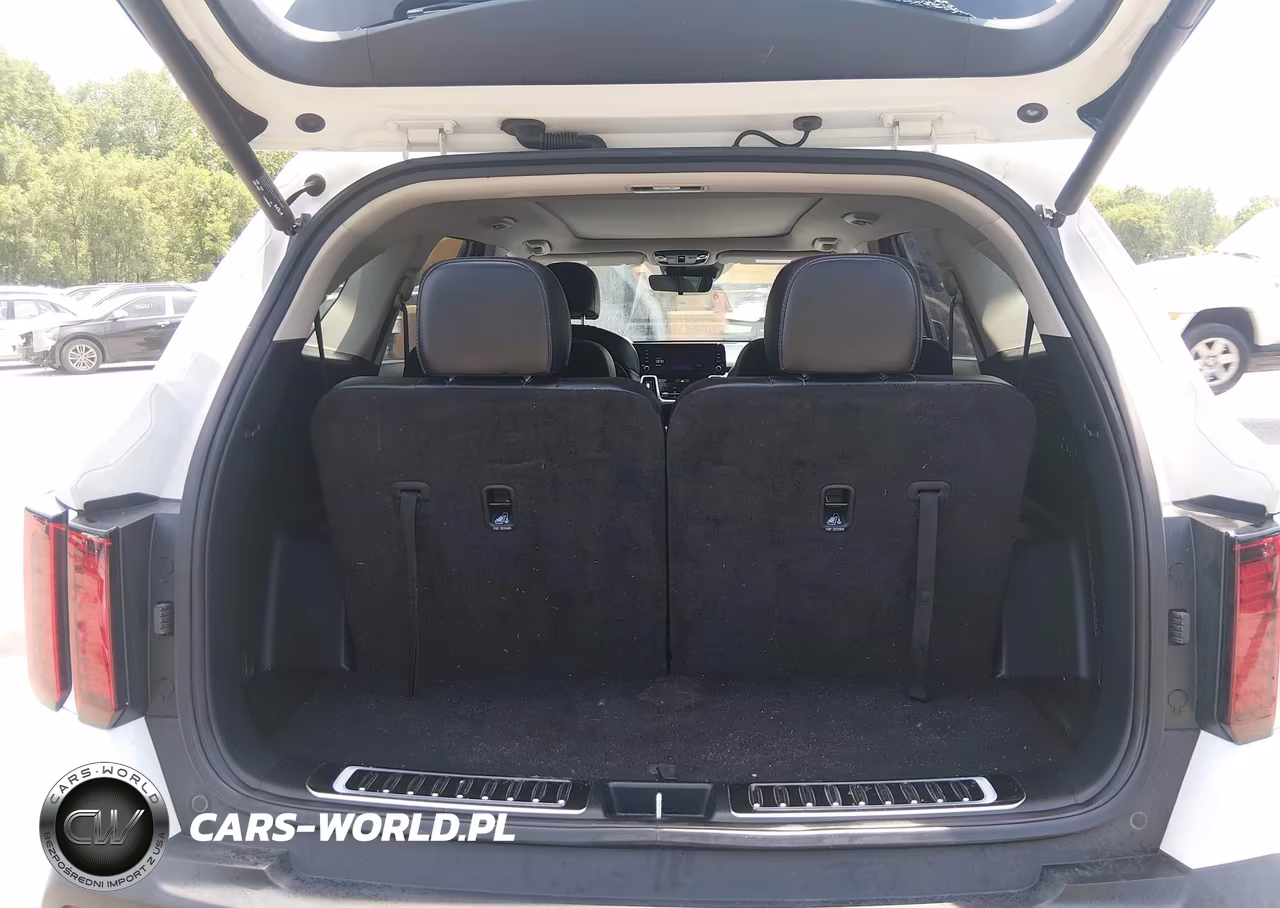 2022 Kia Sorento X-Line Ex VIN:5XYRHDLF9NG134367 - 17