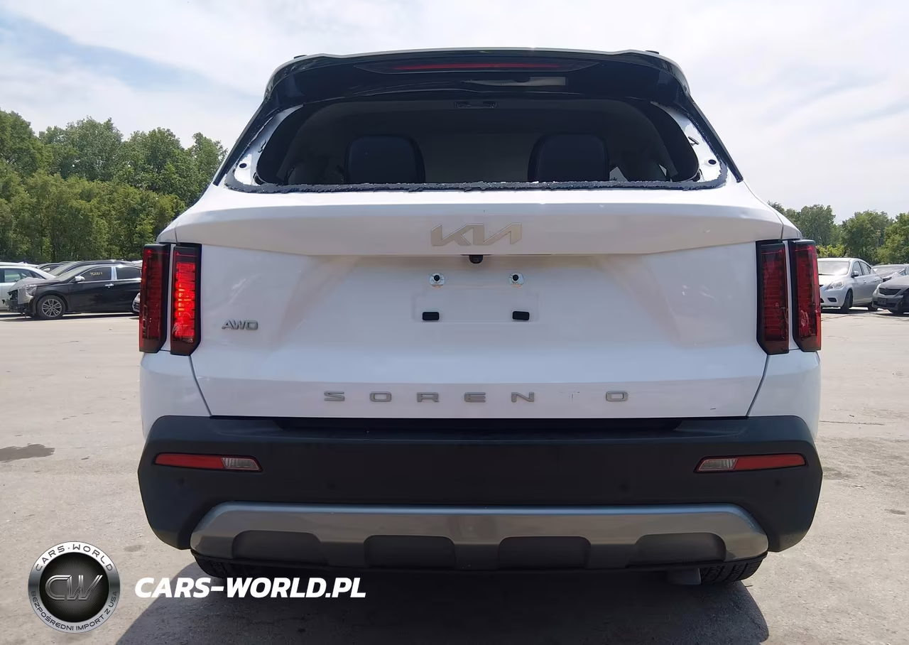 2022 Kia Sorento X-Line Ex VIN:5XYRHDLF9NG134367 - 18
