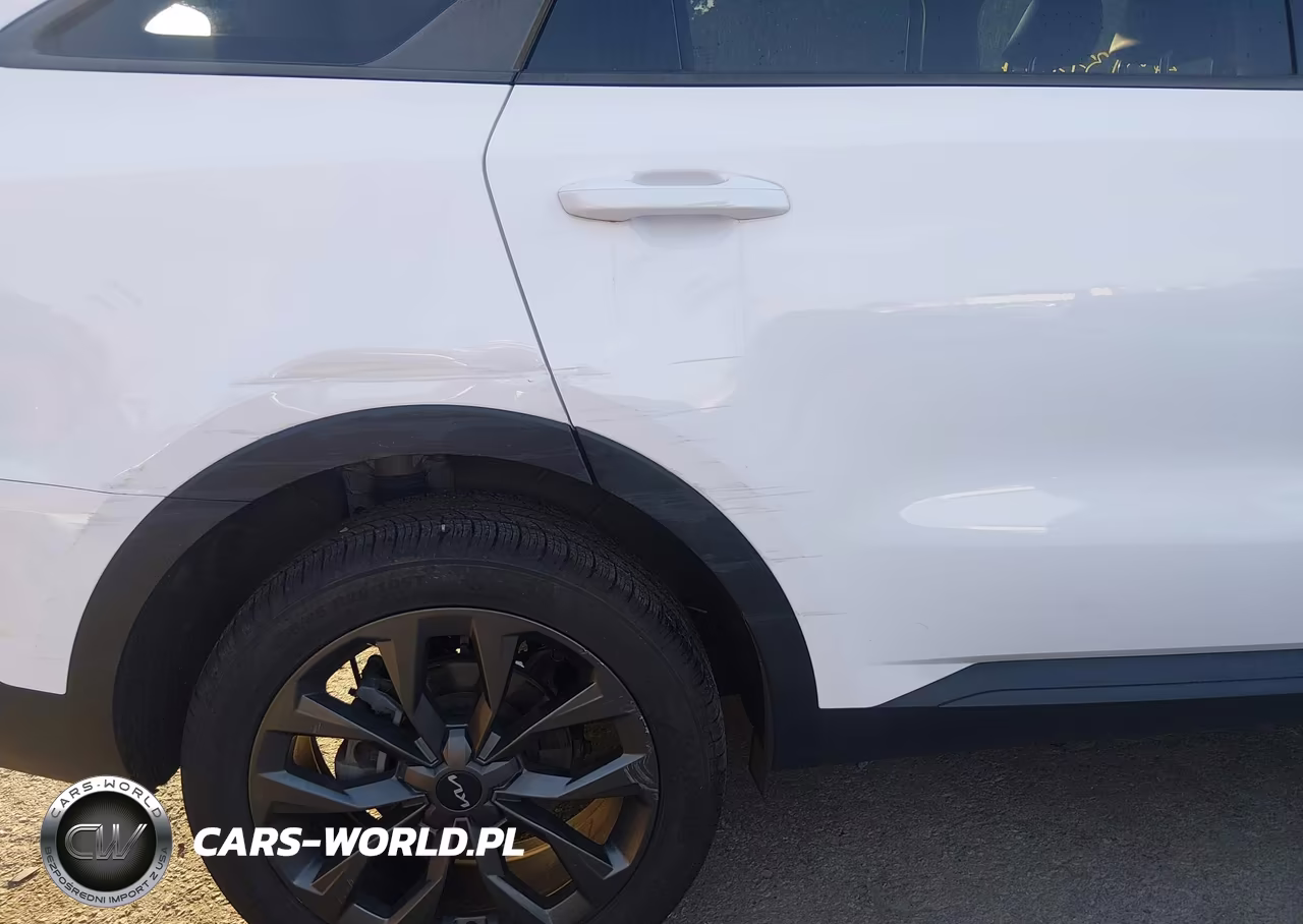 2022 Kia Sorento X-Line Ex VIN:5XYRHDLF9NG134367 - 19