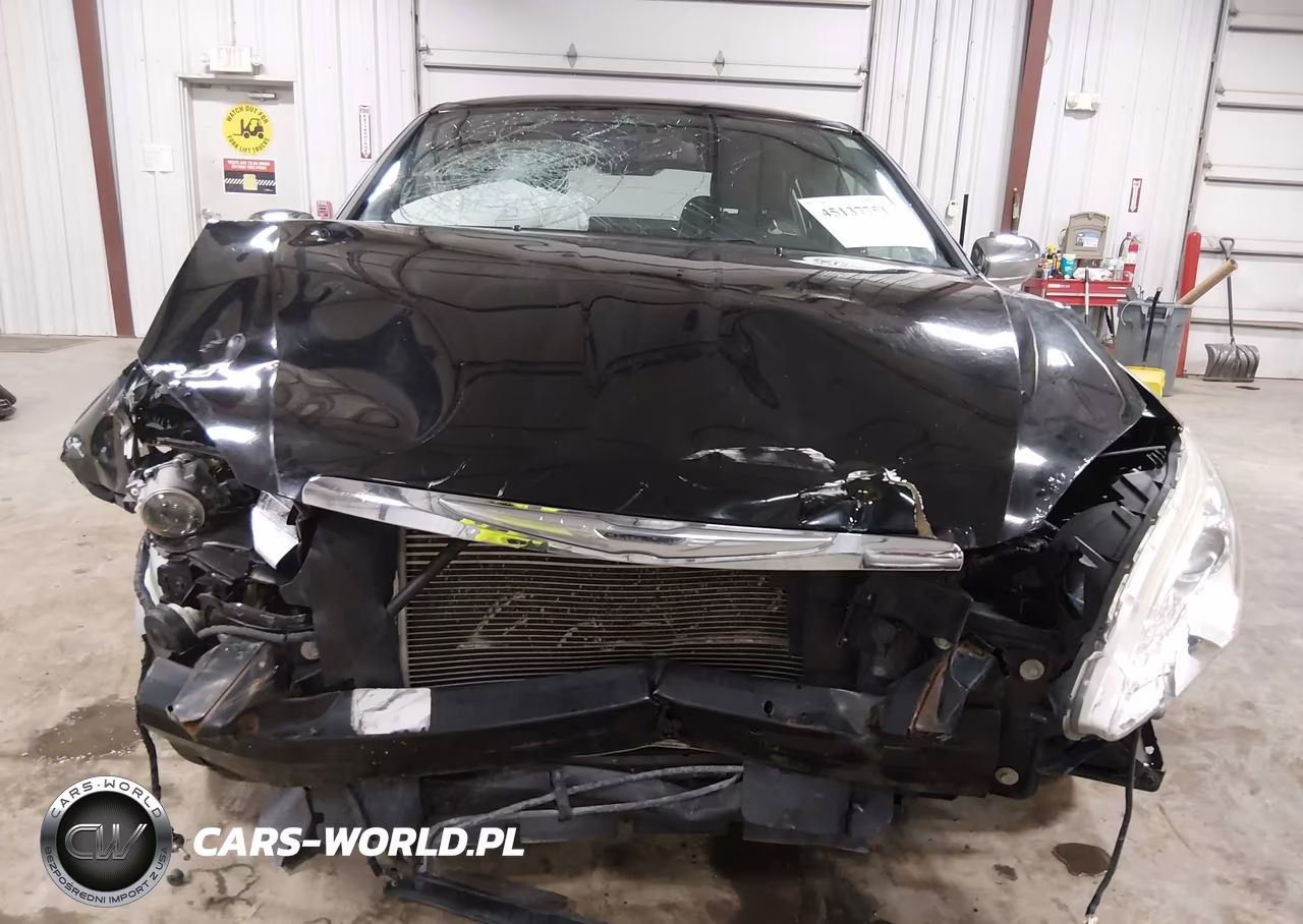 2011 Chrysler 200 Limited VIN:1C3BC2FB0BN616098 - 6