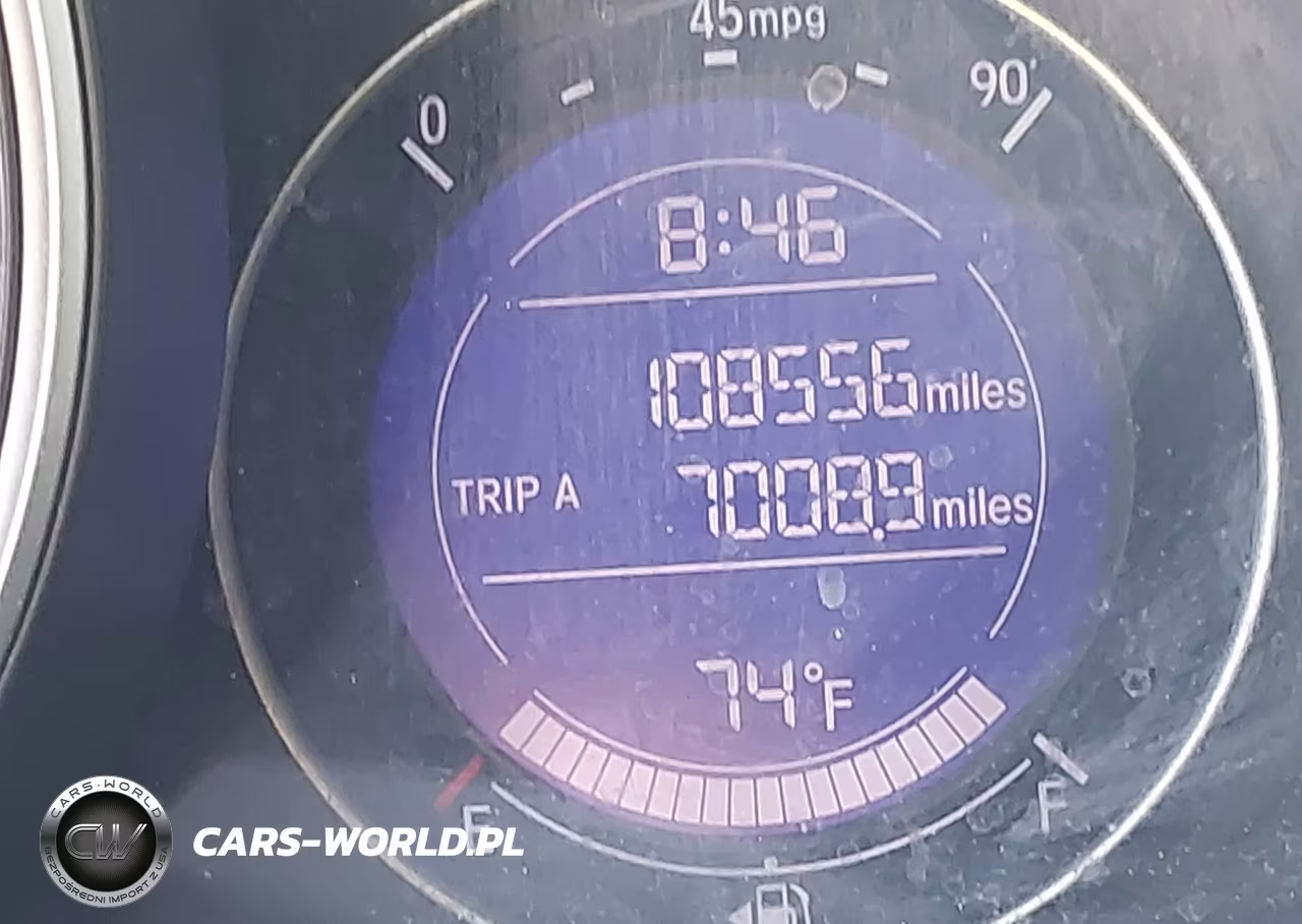 2016 Honda Fit Lx VIN:JHMGK5H52GS011732 - 15