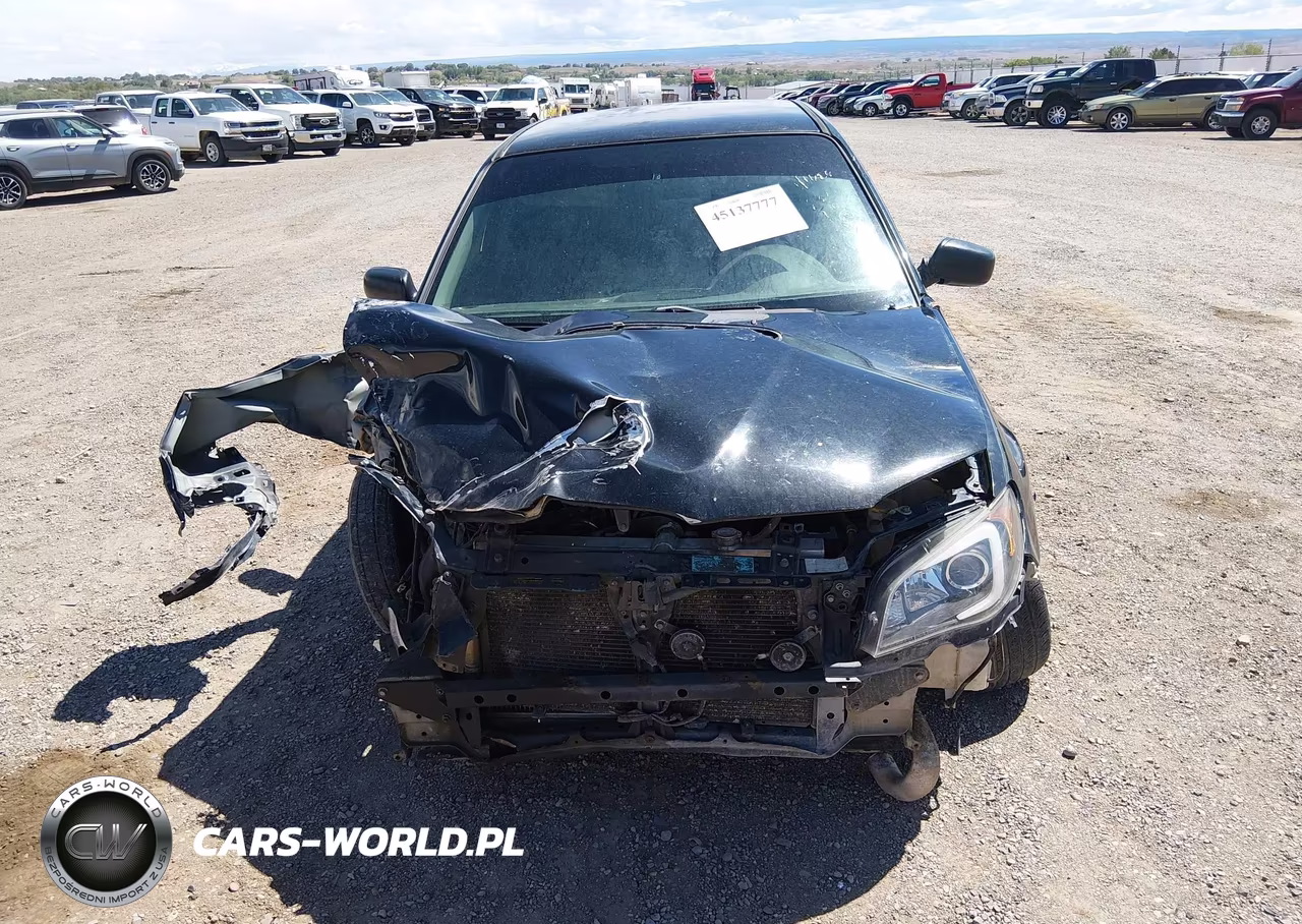 2007 Subaru Impreza Wrx Tr VIN:JF1GD756X7G510954 - 11