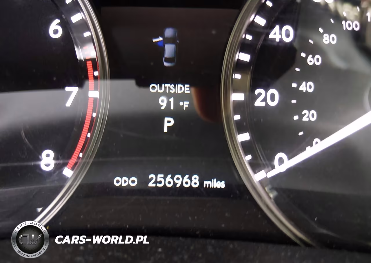 2013 Lexus Gs 350 VIN:JTHCE1BL9D5019245 - 15