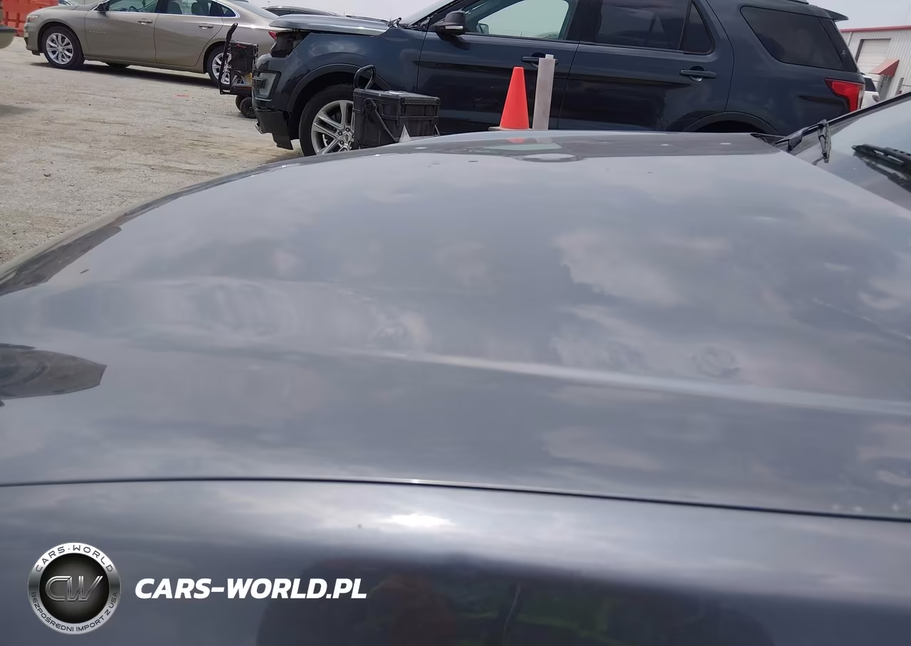 2013 Lexus Gs 350 VIN:JTHCE1BL9D5019245 - 6