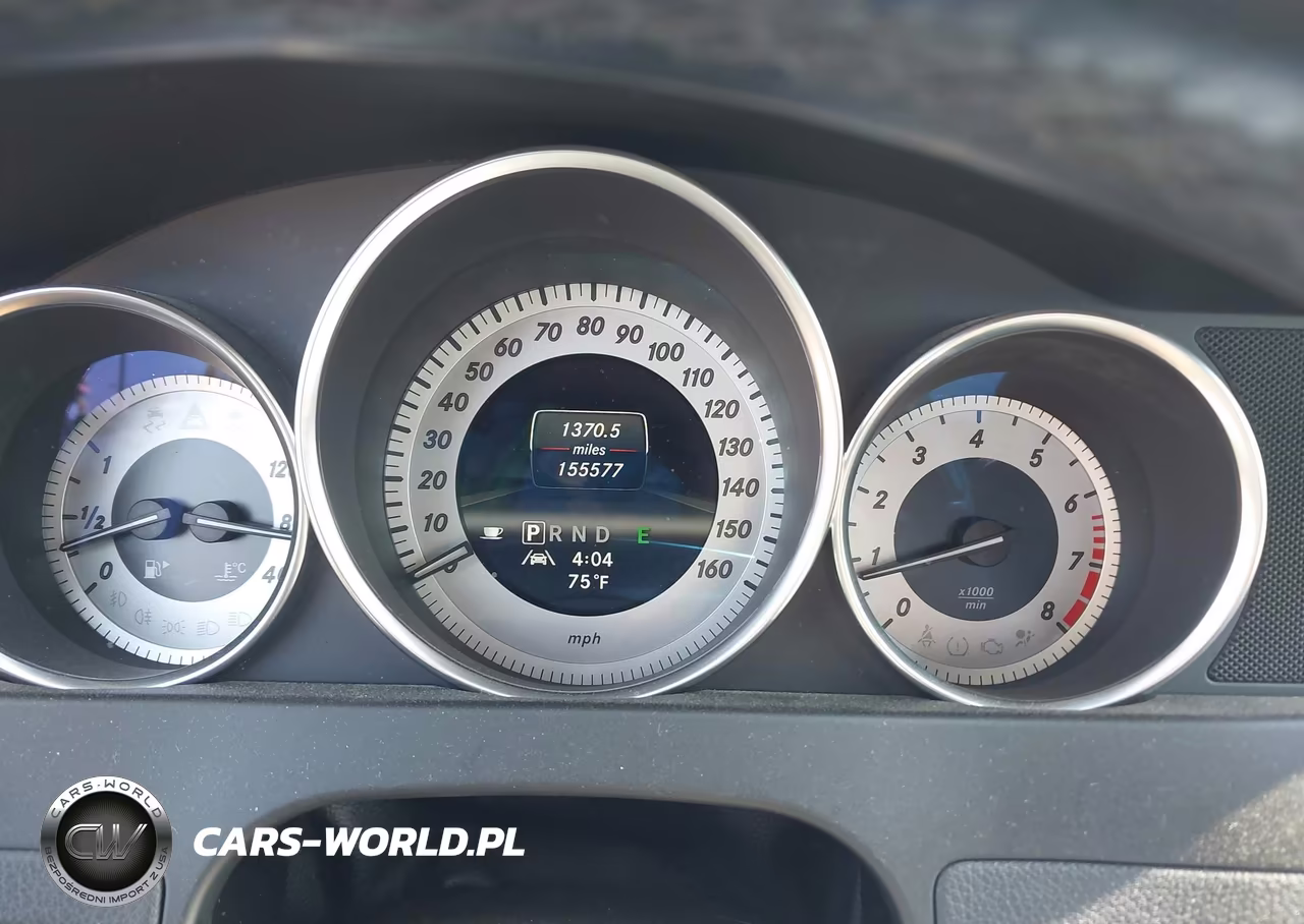 2013 Mercedes-Benz C 250 Sport VIN:WDDGF4HB3DA790006 - 7