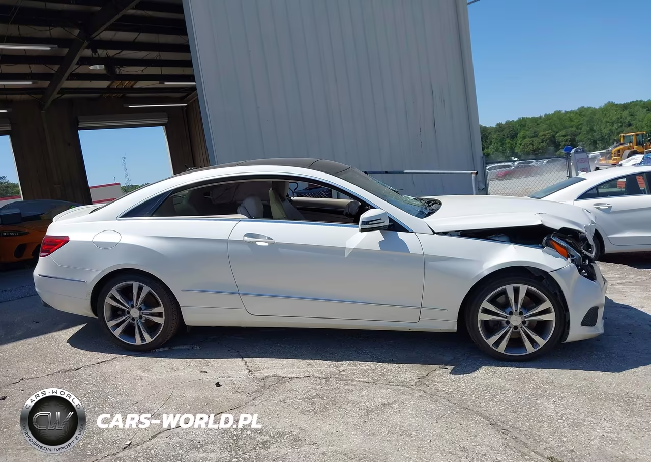 2014 Mercedes-Benz E 350 VIN:WDDKJ5KB0EF241178 - 12