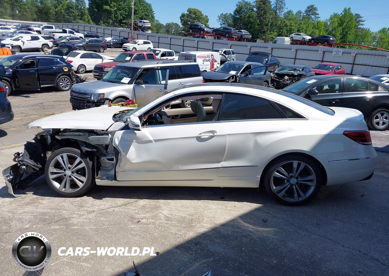 2014 Mercedes-Benz E 350 VIN:WDDKJ5KB0EF241178 - 13