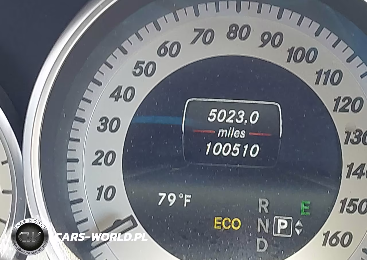 2014 Mercedes-Benz E 350 VIN:WDDKJ5KB0EF241178 - 14