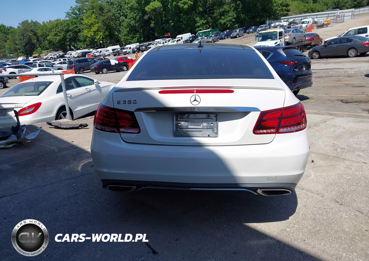 2014 Mercedes-Benz E 350 VIN:WDDKJ5KB0EF241178 - 15