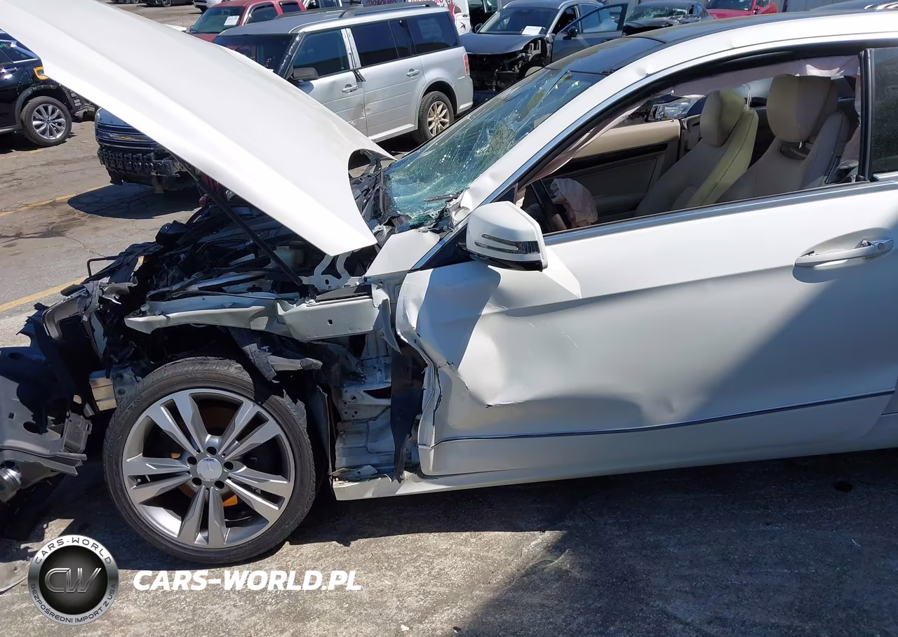 2014 Mercedes-Benz E 350 VIN:WDDKJ5KB0EF241178 - 6