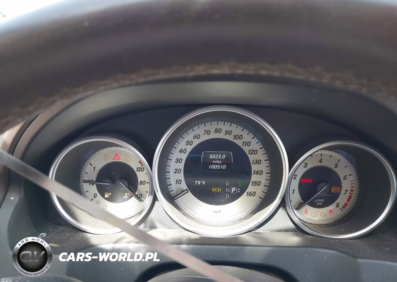 2014 Mercedes-Benz E 350 VIN:WDDKJ5KB0EF241178 - 7