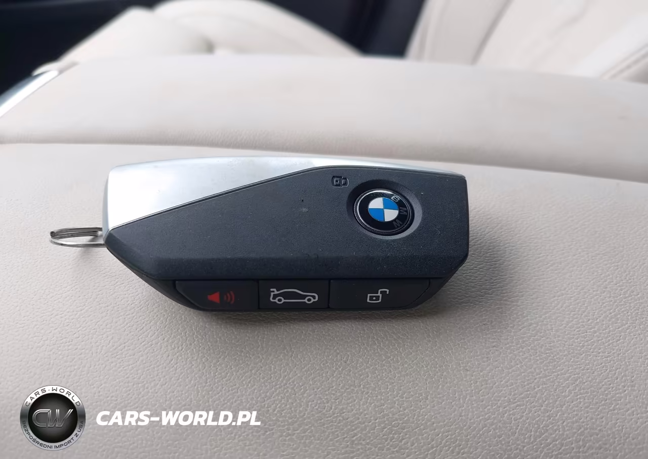 2026 BMW X5 Phev xDrive50E VIN:5UX43EU00T9122582 - 11