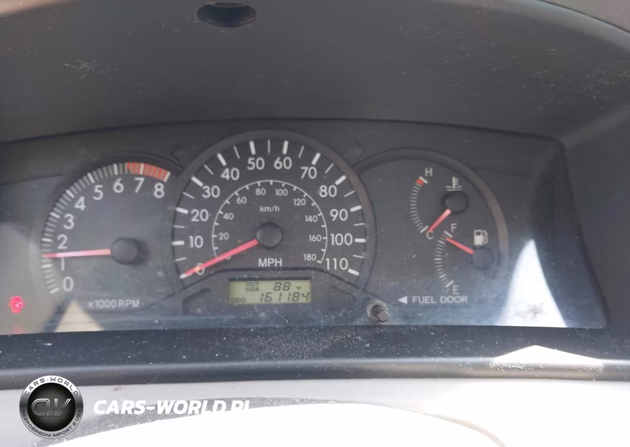 2006 Toyota Corolla Ce VIN:2T1BR32E56C698743 - 7