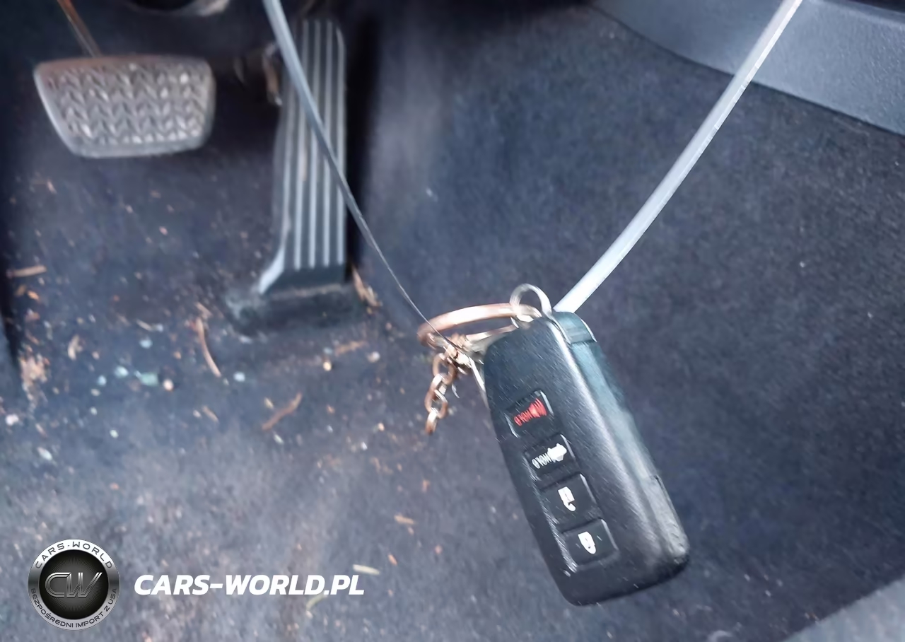 2014 Lexus Is 250 VIN:JTHBF1D21E5025801 - 11