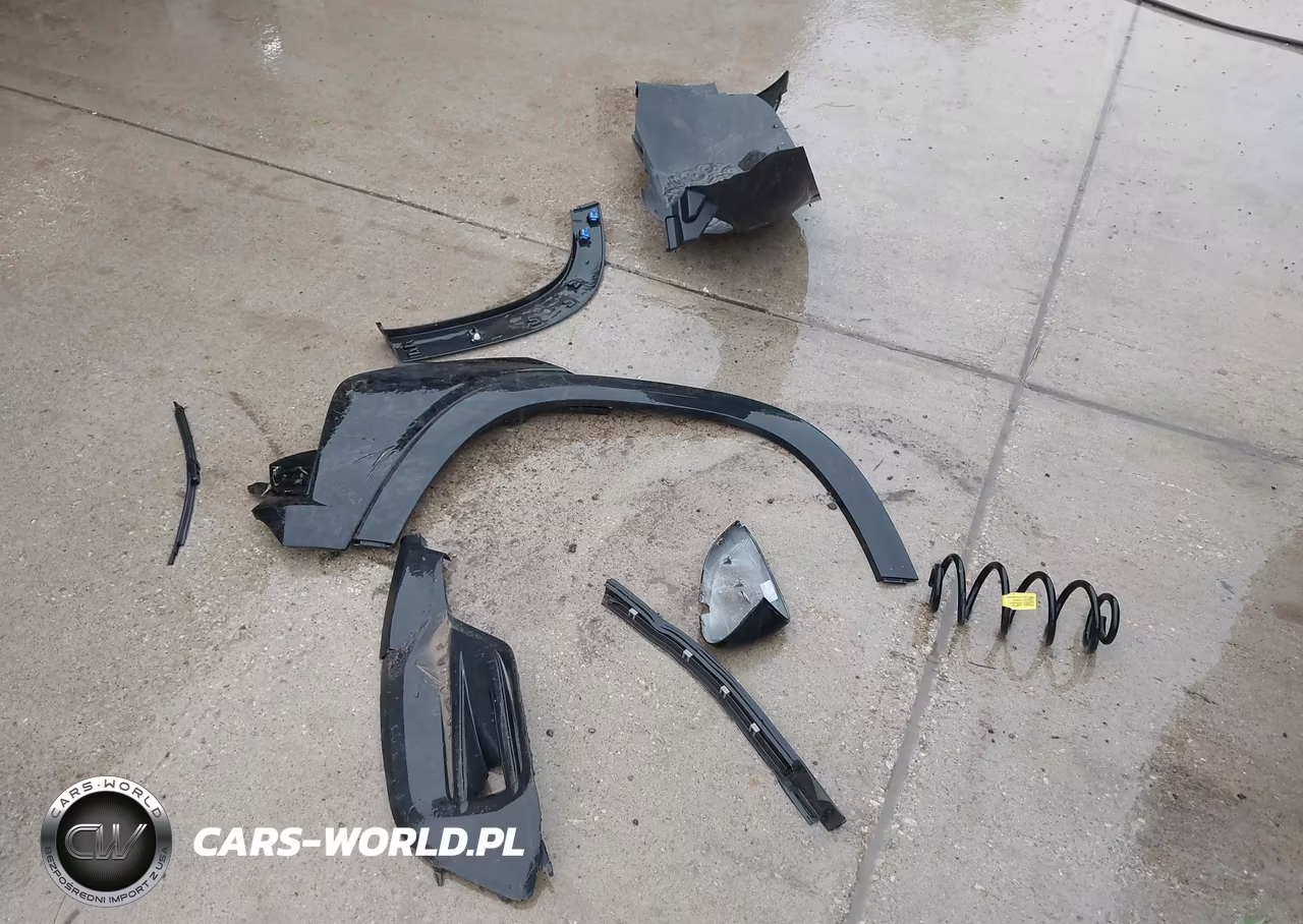 2024 Chevrolet Trax Fwd Activ VIN:KL77LKE21RC021637 - 12