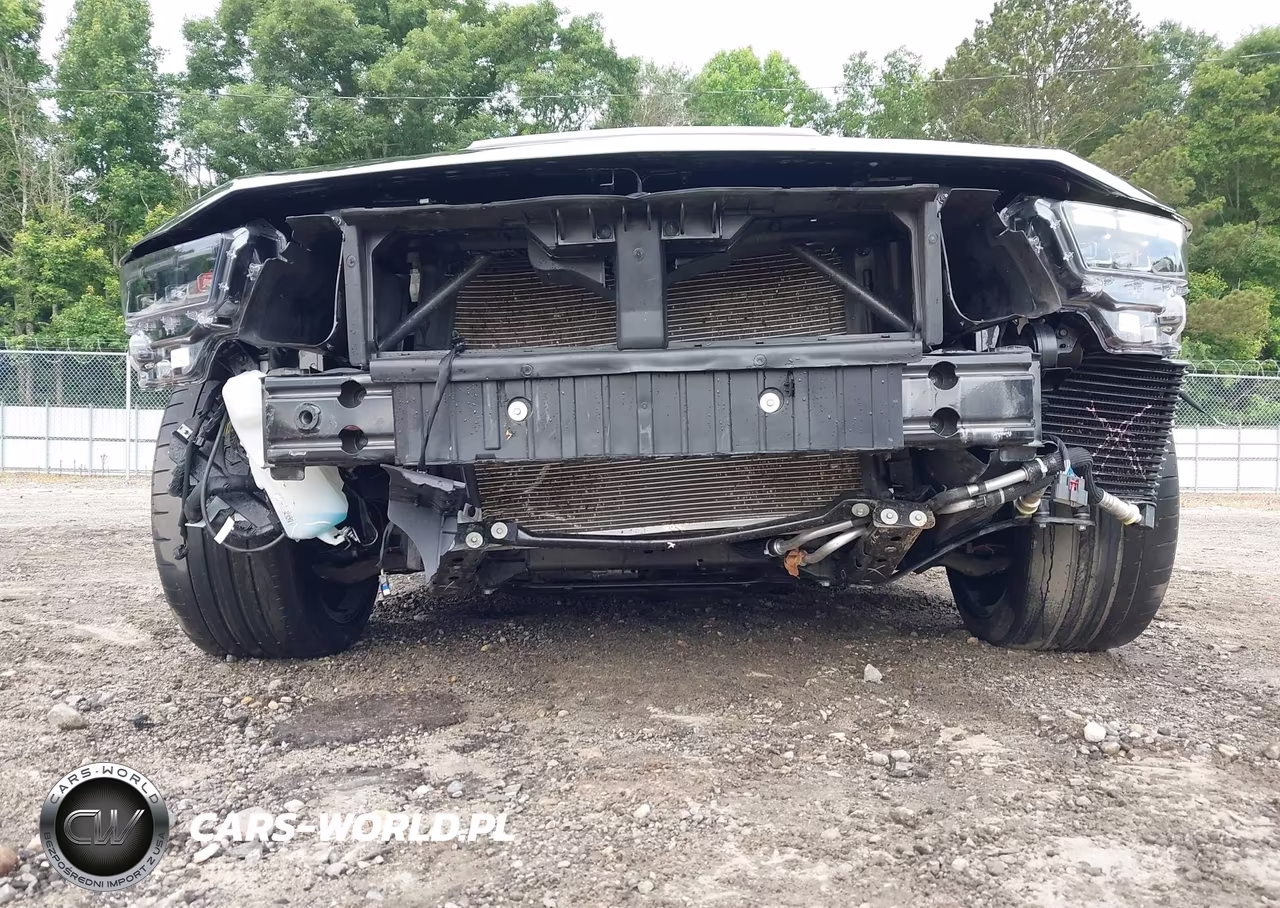 2026 Ford Mustang Dark Horse Fastback VIN:1FA6P8R05T5500904 - 6