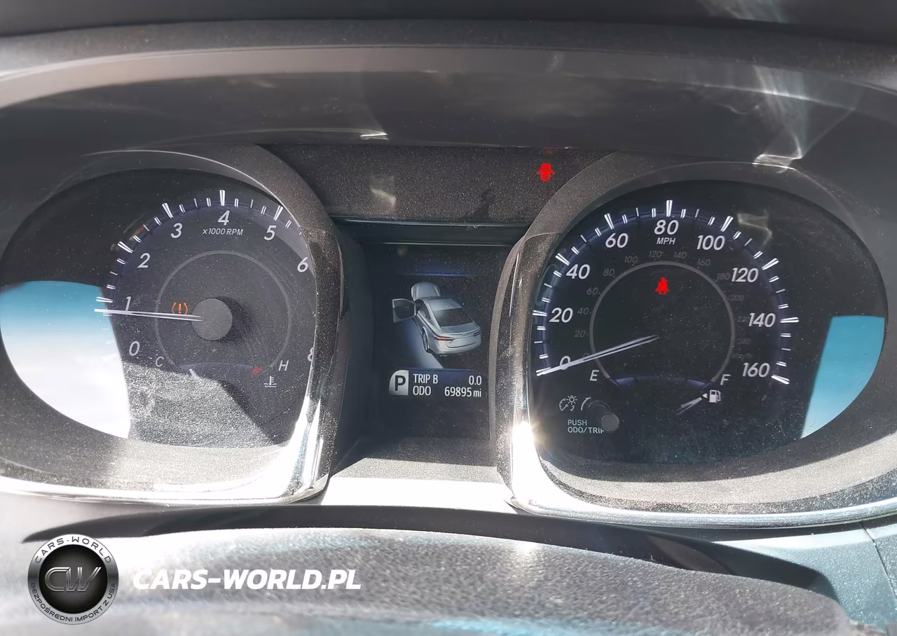 2014 Toyota Avalon Xle Premium VIN:4T1BK1EB3EU093739 - 7