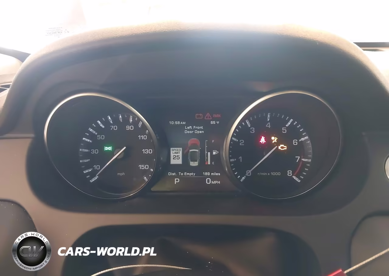 2016 Land Rover Discovery Sport Hse VIN:SALCR2BG8GH587965 - 7