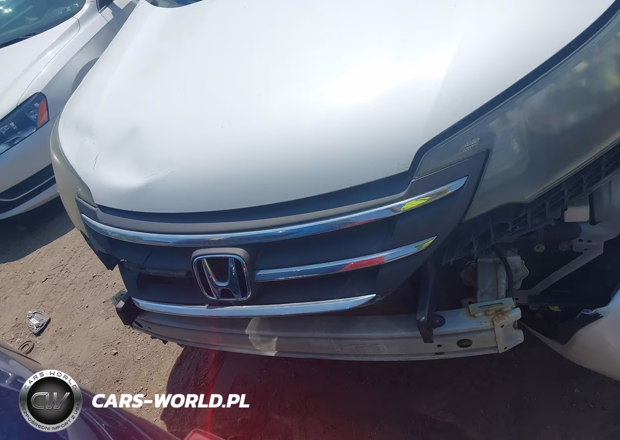 2013 Honda Cr-V Ex VIN:5J6RM4H52DL030599 - 11