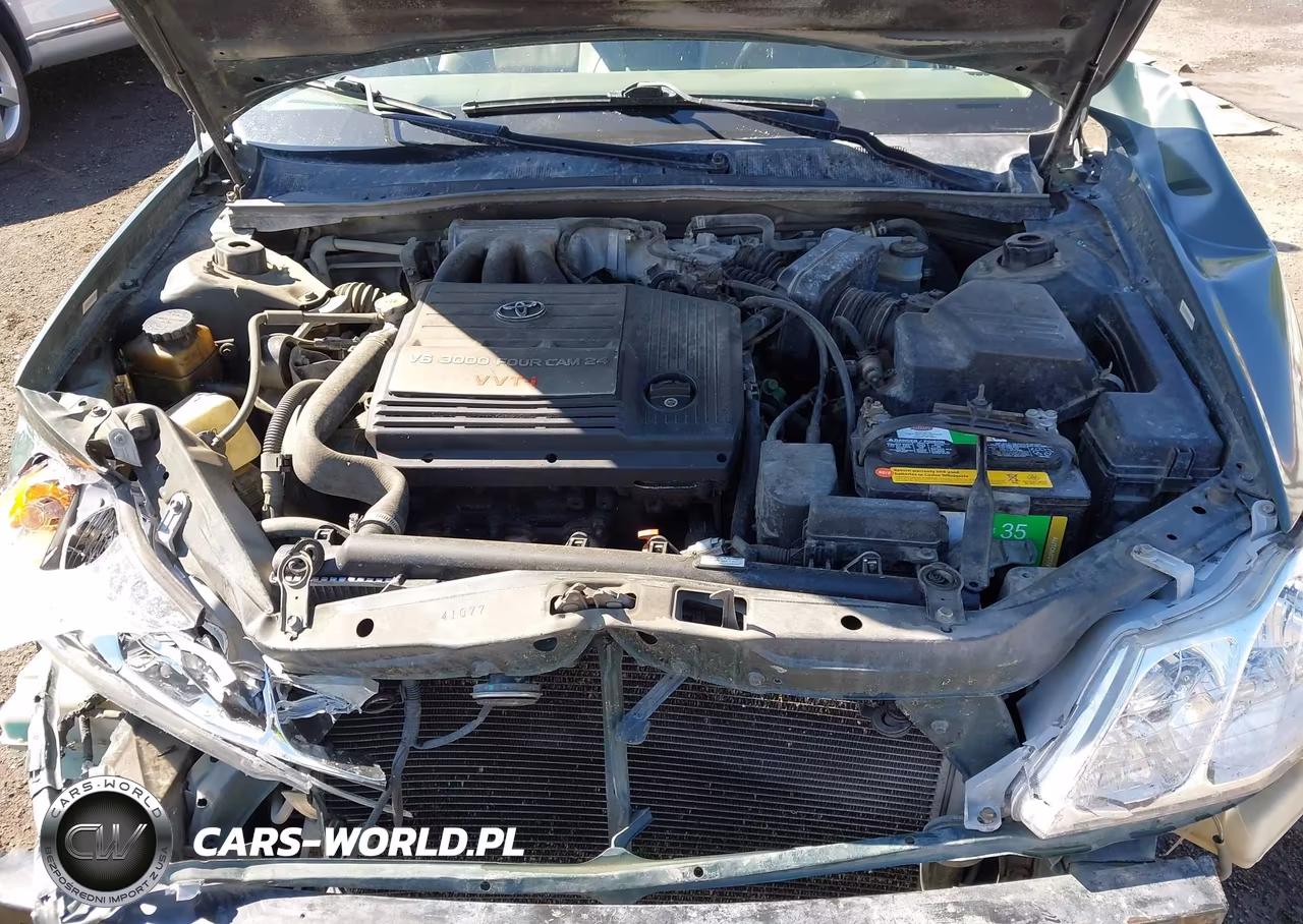 2001 Toyota Avalon Xls VIN:4T1BF28B41U139191 - 10