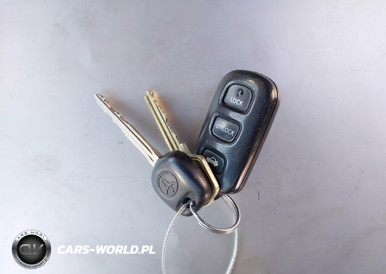 2001 Toyota Avalon Xls VIN:4T1BF28B41U139191 - 11