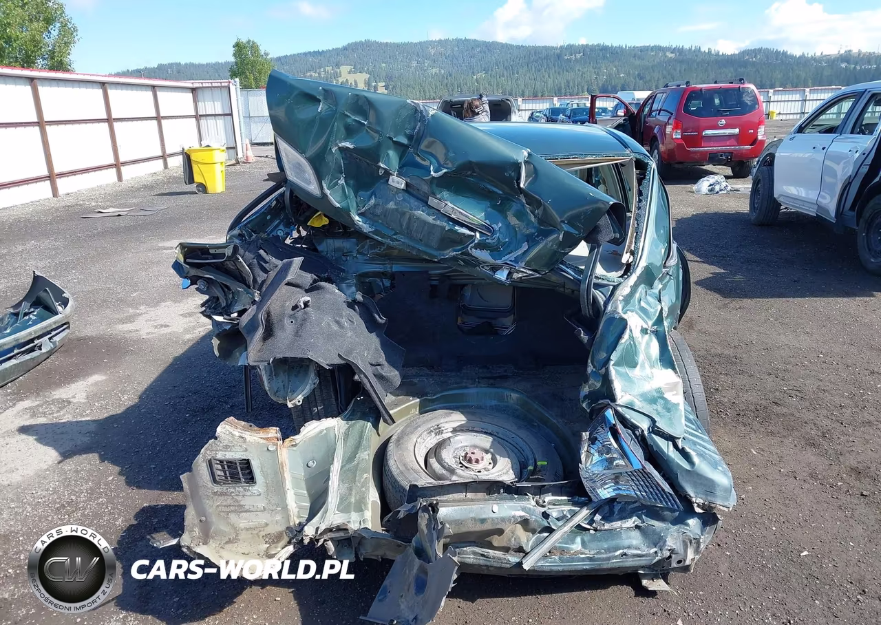 2001 Toyota Avalon Xls VIN:4T1BF28B41U139191 - 17