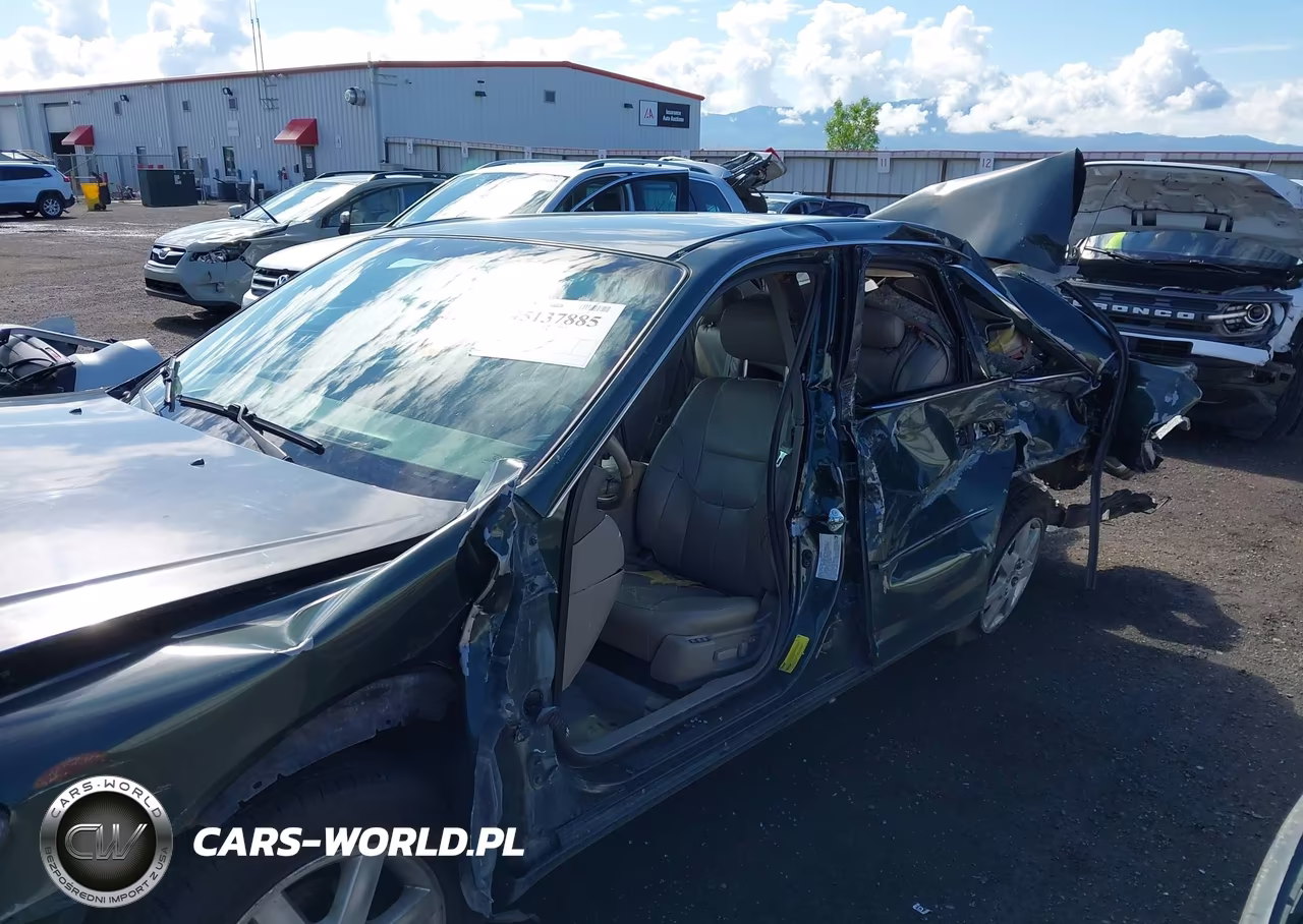 2001 Toyota Avalon Xls VIN:4T1BF28B41U139191 - 6