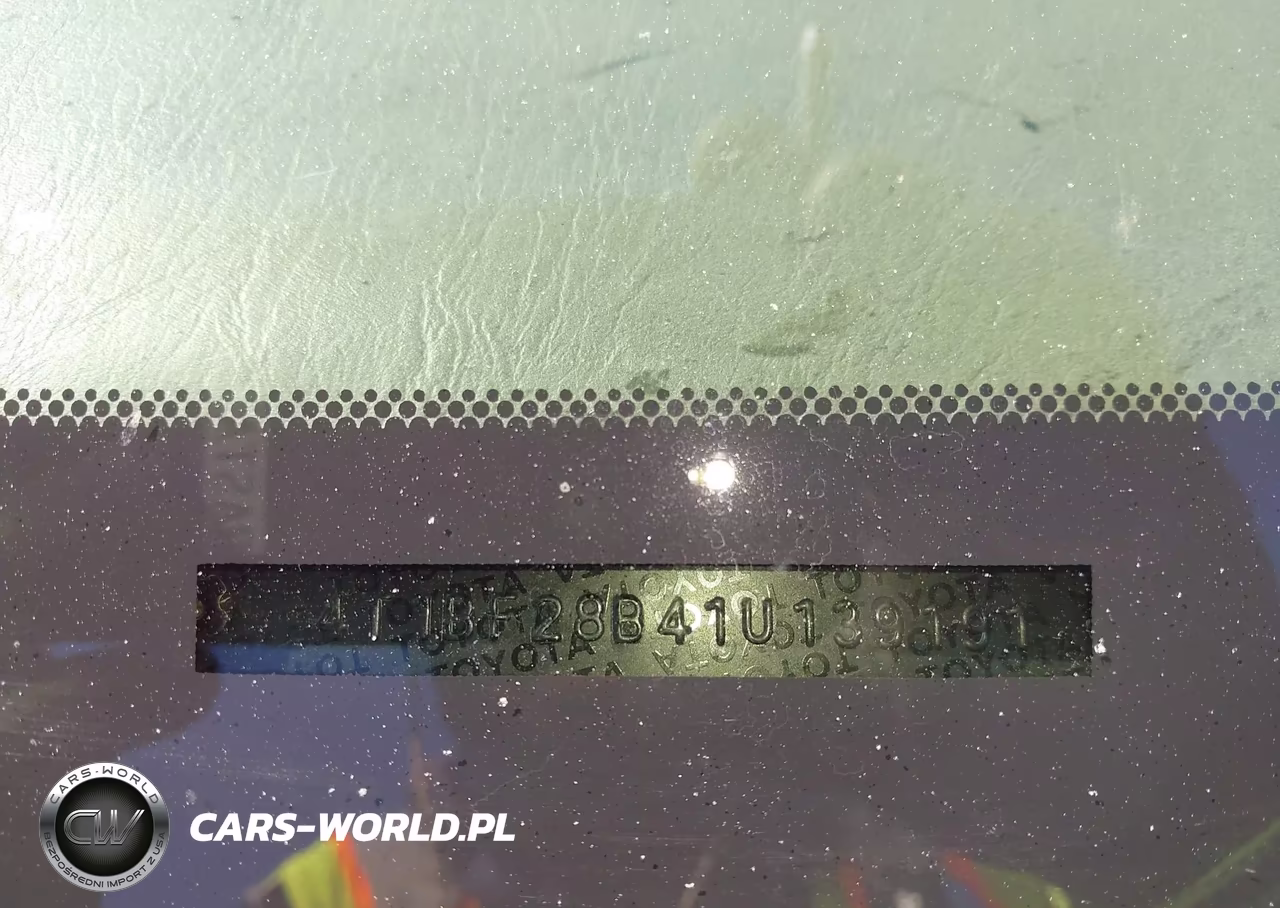 2001 Toyota Avalon Xls VIN:4T1BF28B41U139191 - 9