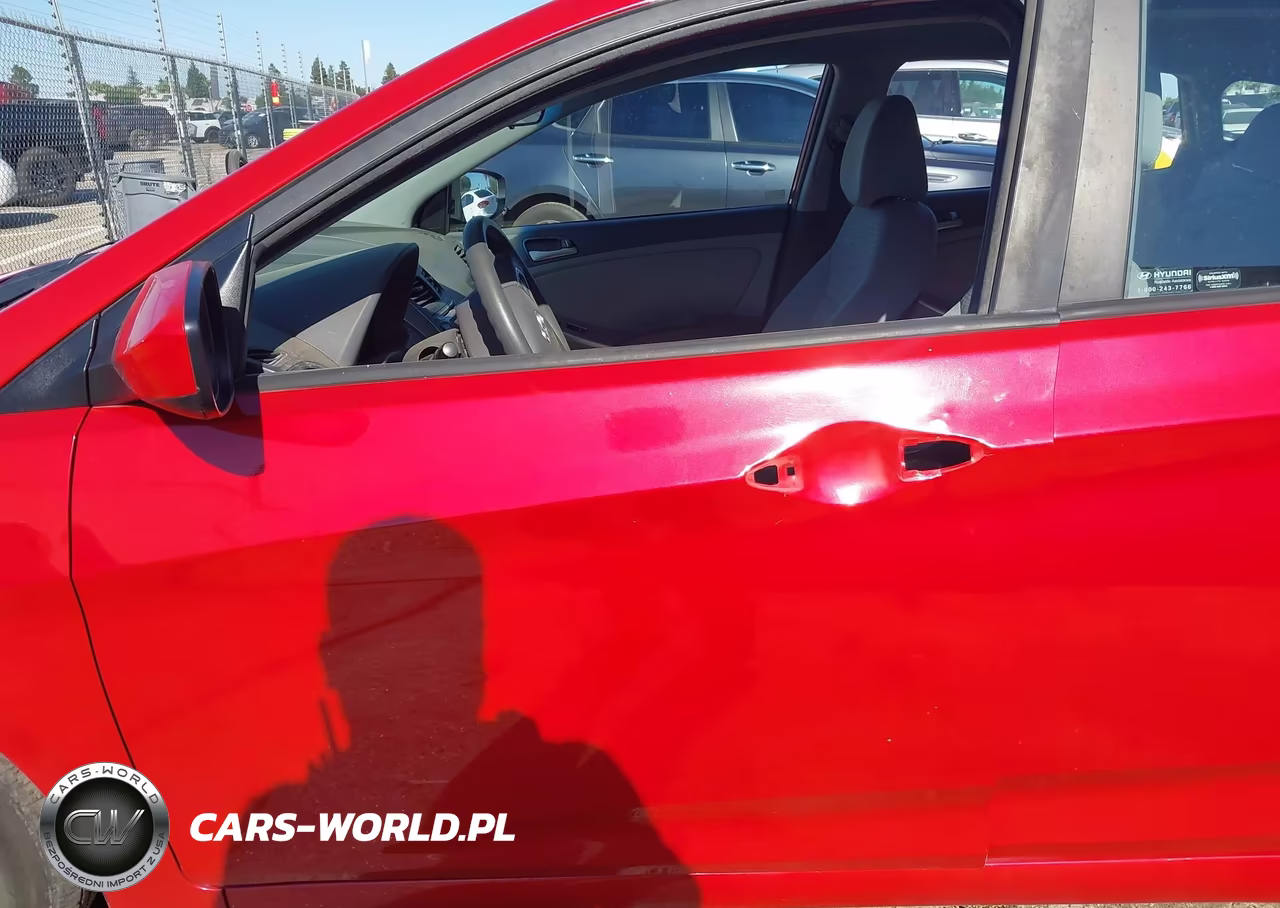 2017 Hyundai Accent Se VIN:KMHCT5AE6HU349756 - 6