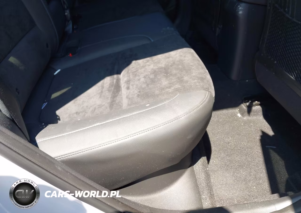 2022 Hyundai Kona N 2.0T VIN:KM8KH3AC3NU001702 - 8