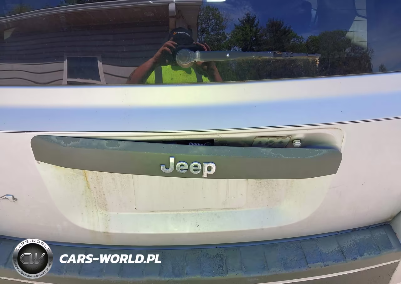 2009 Jeep Patriot Sport-North VIN:1J4FF28B79D120226 - 6