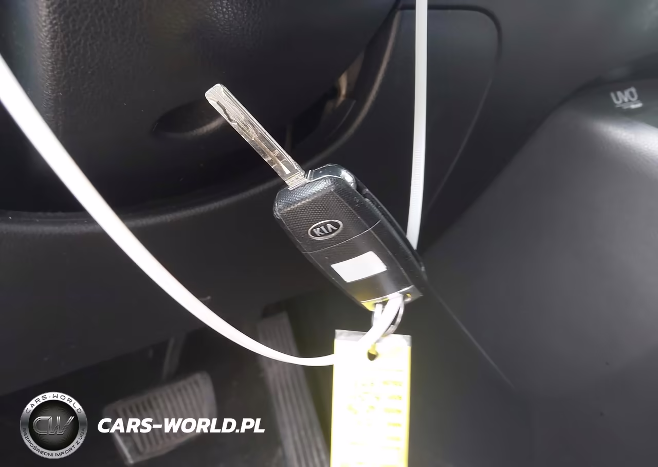 2015 Kia Sportage Lx VIN:KNDPBCAC2F7790730 - 11
