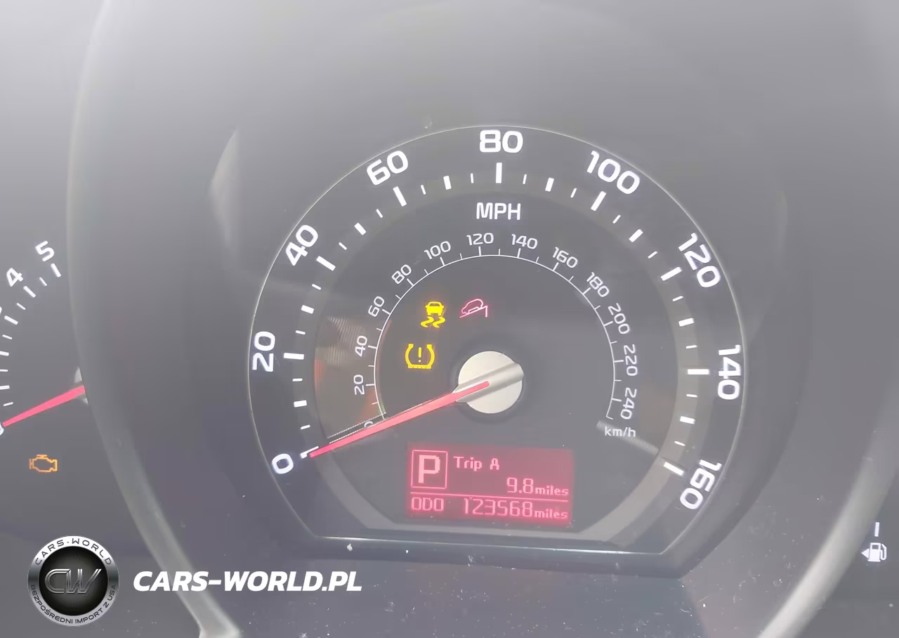 2015 Kia Sportage Lx VIN:KNDPBCAC2F7790730 - 7