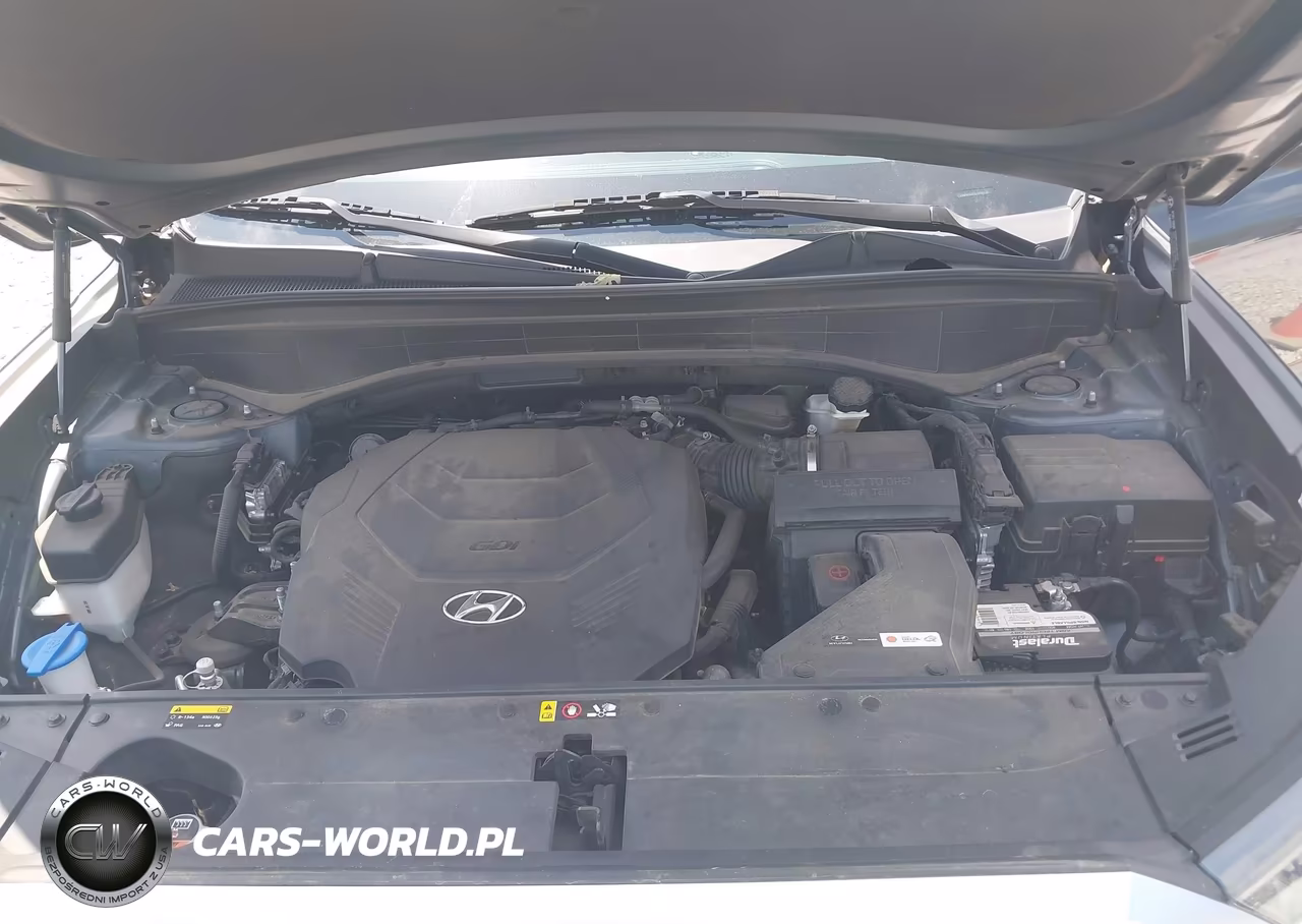 2020 Hyundai Palisade Sel VIN:KM8R44HE0LU084218 - 10