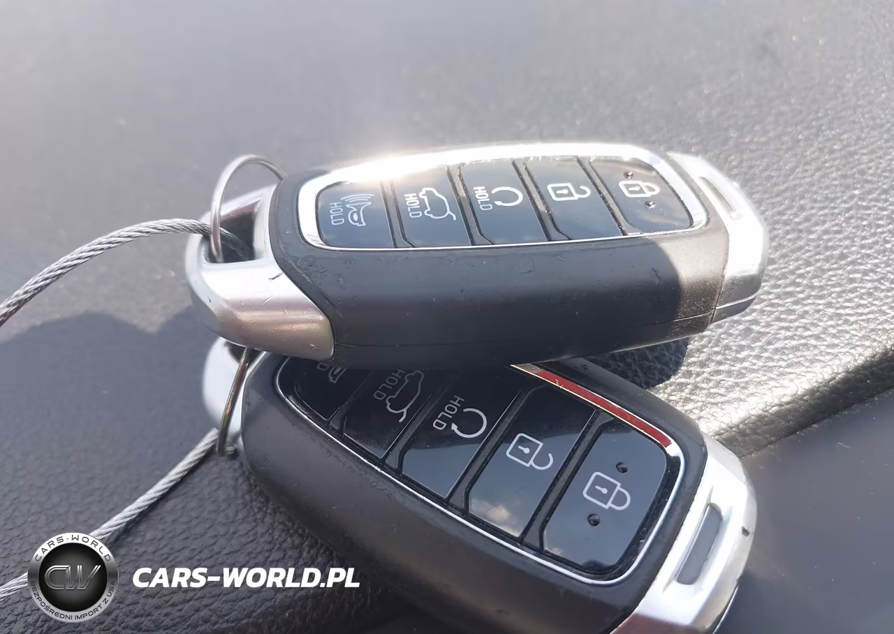 2020 Hyundai Palisade Sel VIN:KM8R44HE0LU084218 - 11