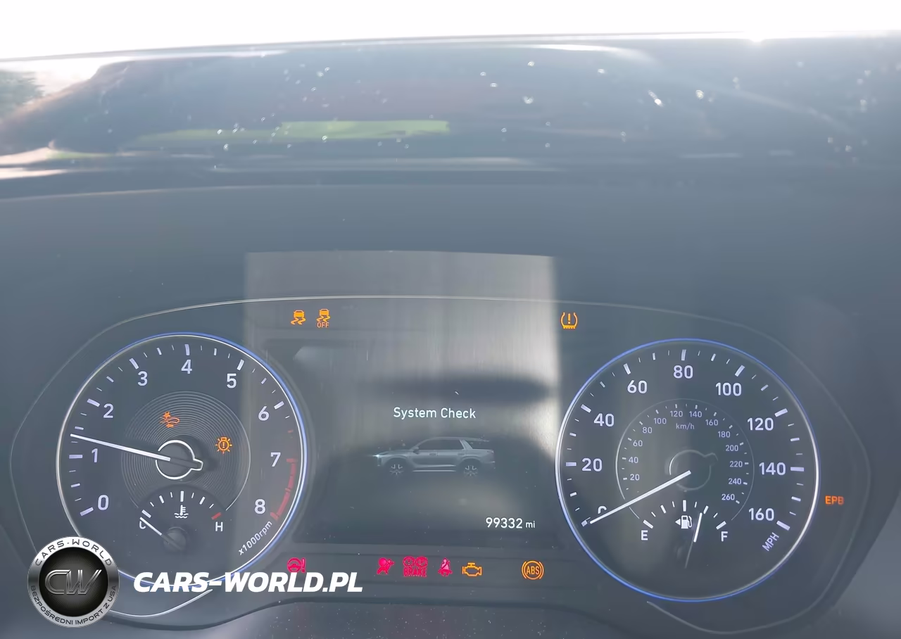 2020 Hyundai Palisade Sel VIN:KM8R44HE0LU084218 - 7