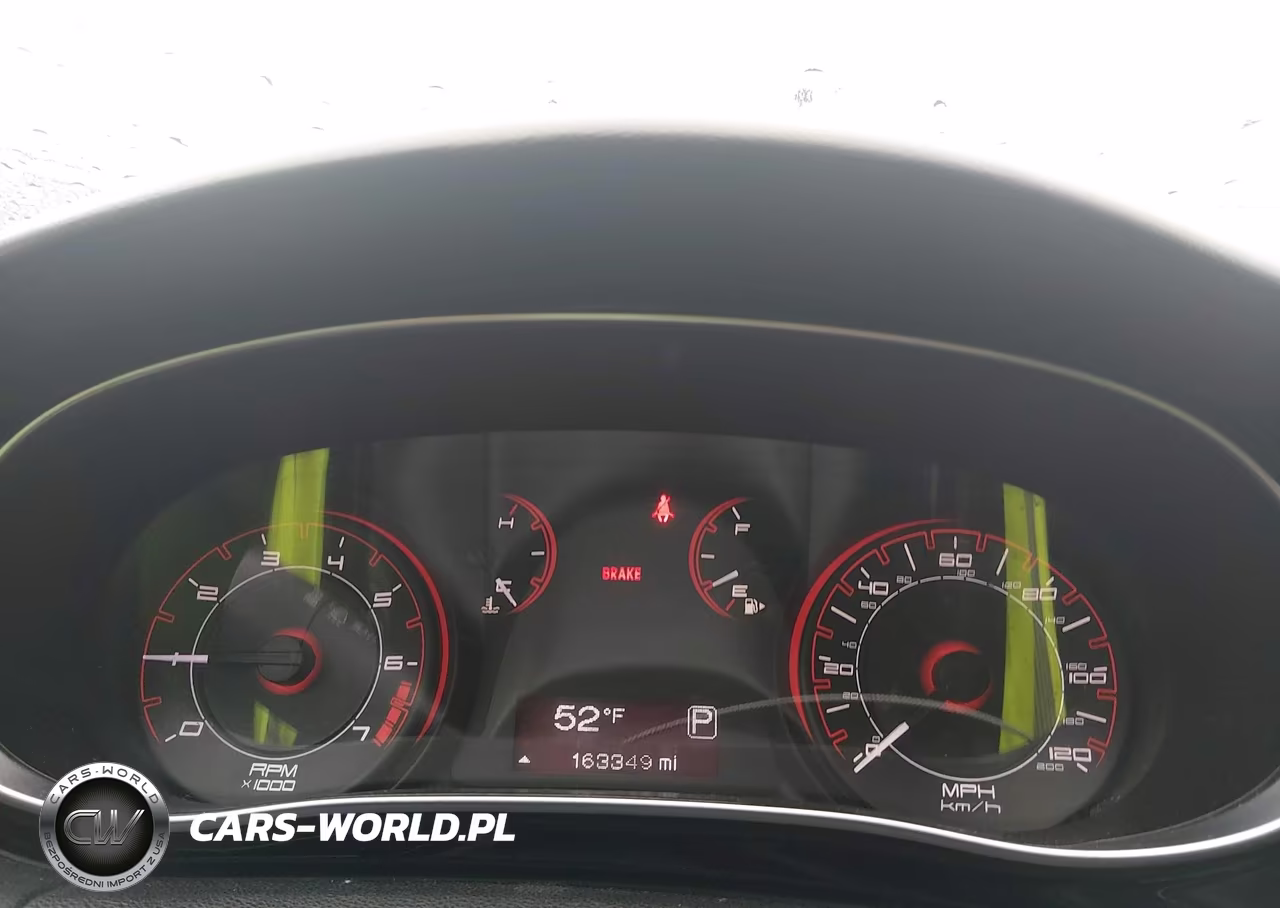 2013 Dodge Dart Se VIN:1C3CDFAAXDD106194 - 7