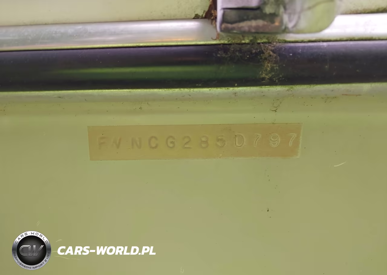 1997 Four Winns Other VIN:FWNCG285D797 - 9