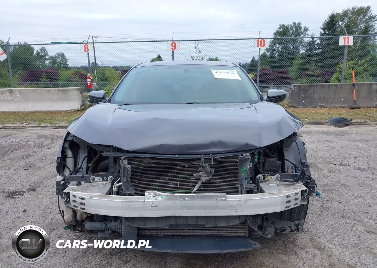 2016 Honda Civic Ex-T VIN:2HGFC1F36GH644716 - 13