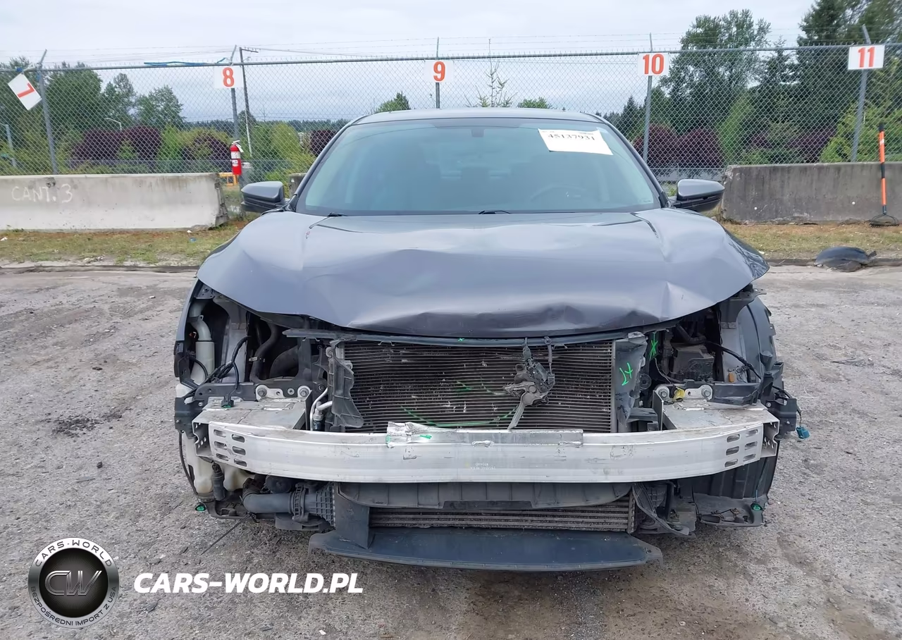 2016 Honda Civic Ex-T VIN:2HGFC1F36GH644716 - 18