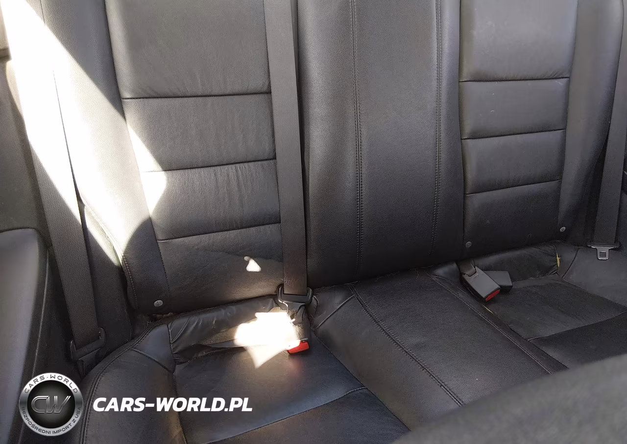 2008 Honda Accord 3.5 Ex-L VIN:1HGCS22898A016310 - 8