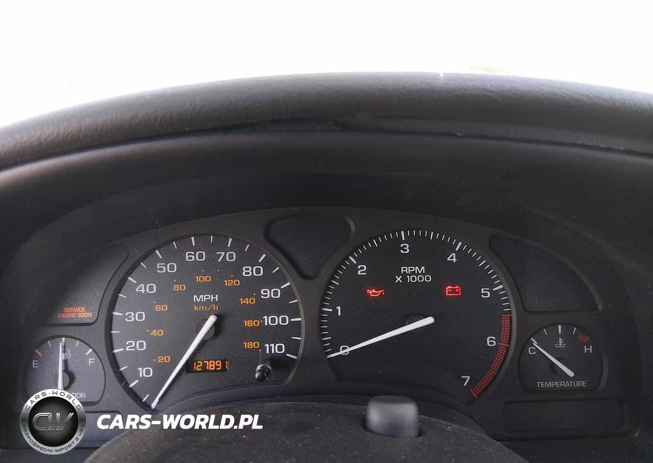 2002 Saturn S-Series Sl VIN:1G8ZS52892Z252744 - 7