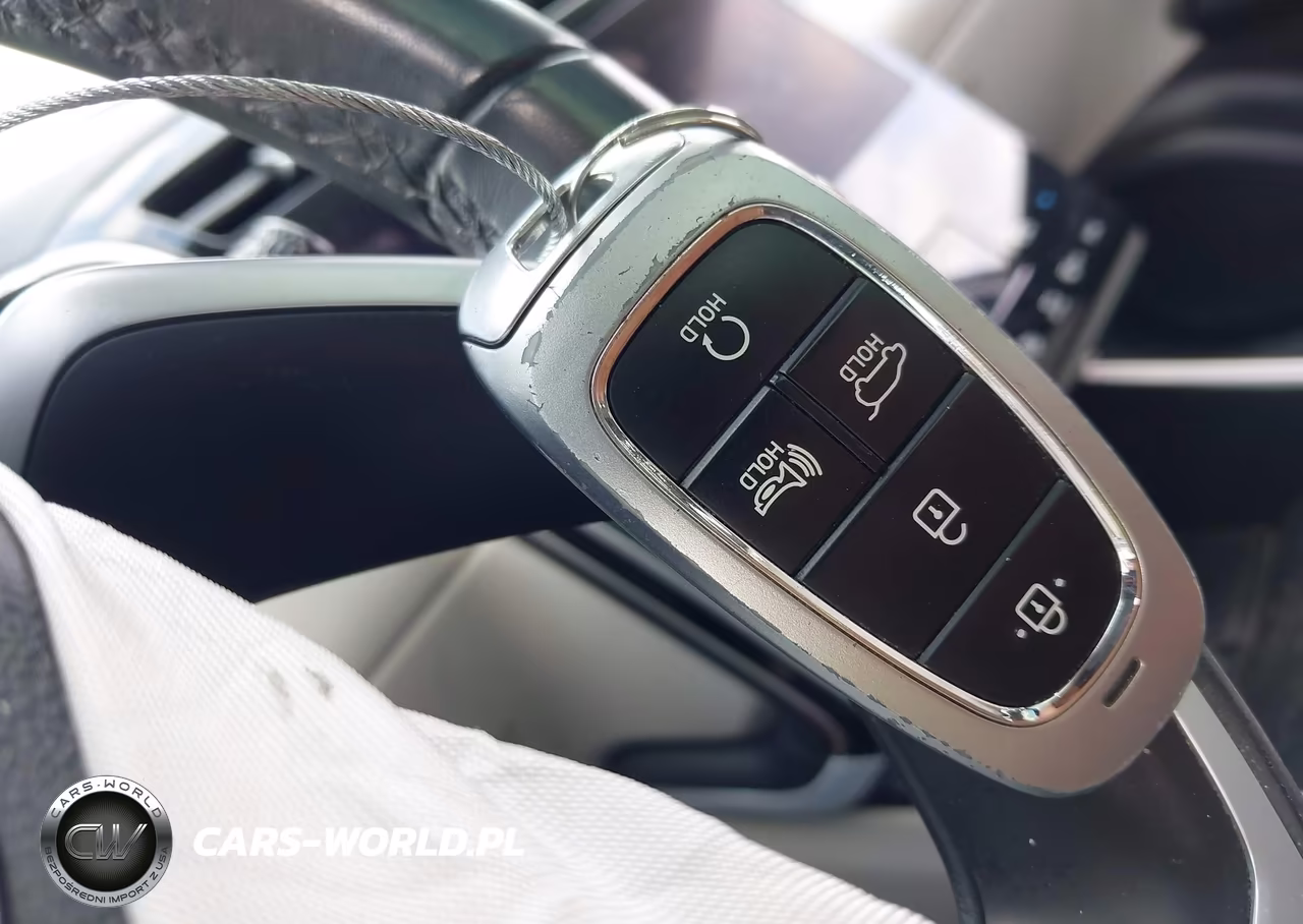 2023 Hyundai Tucson Hybrid Sel Convenience VIN:KM8JFCA18PU129193 - 11