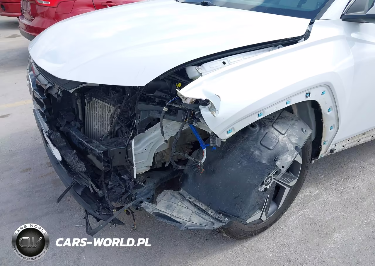 2023 Hyundai Tucson Hybrid Sel Convenience VIN:KM8JFCA18PU129193 - 6