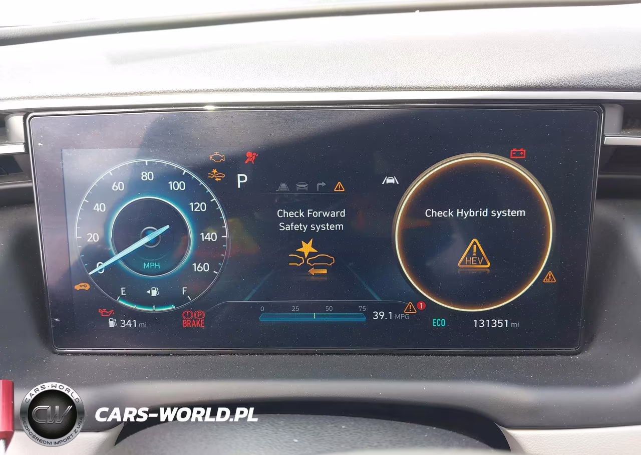 2023 Hyundai Tucson Hybrid Sel Convenience VIN:KM8JFCA18PU129193 - 7