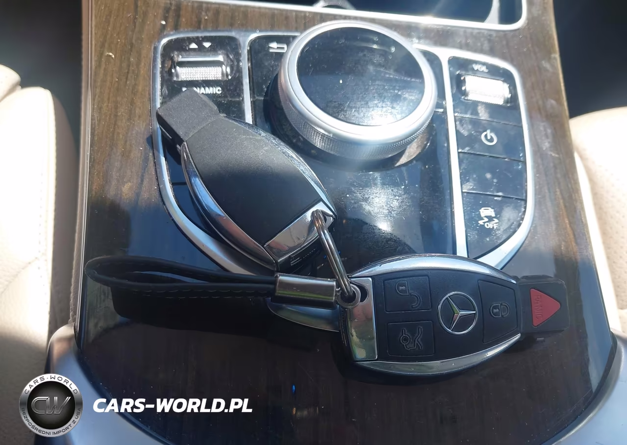2019 Mercedes-Benz Glc 300 VIN:WDC0G4JB1KF620627 - 11